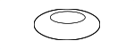 9002943001 - : Reservoir Gasket for Lexus: IS300 Image