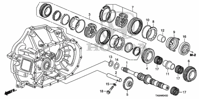 Diagram 1