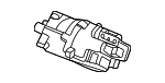 26524562 - Steering: Motor for GM Image