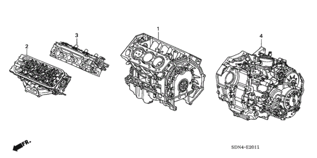 Diagram 1