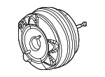 68386870AB - : Brake Booster for Jeep: Compass Image