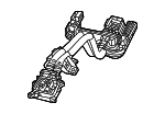 68603685AD - Electric Propulsion System: Cable for Mopar Image