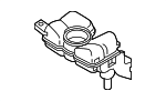 31686041 - Cooling System: Reservoir for Volvo Image