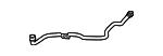 32252375 - Cooling System: Connector Hose for Volvo Image