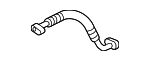 64509291151 - : Suction Hose for BMW: i3, i3s Image