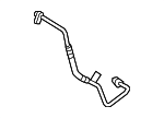 64509291160 - : A/C Refrigerant Liquid Hose for BMW: i3 Image