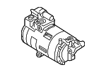 2014-2021 BMW - Compressor