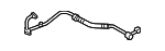 64509291152 - : 2014-2020 BMW Suction Hose for BMW: i3, i3s Image
