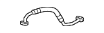 64509317396 - : Suction Hose for BMW: i3, i3s Image