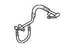 64509317397 - : Suction Hose for BMW: i3 Image