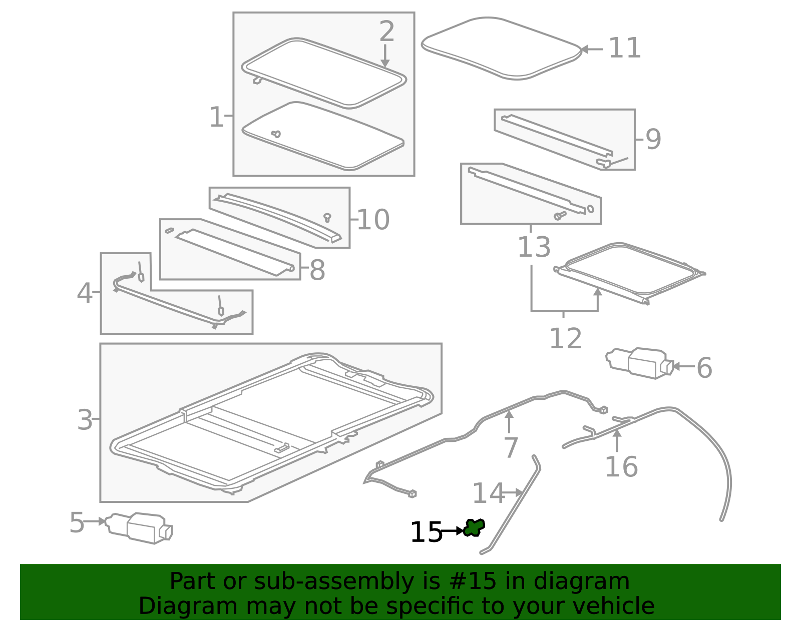 2009-2017 GM Multi-Purpose Plug 20814889 | OEM Parts Online