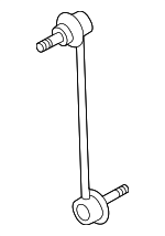 9P1511467D - : Stabilizer Link for Porsche: 911 Image