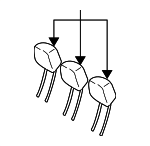 20497035509E83 - Body: Headrest for Mercedes-Benz: C 63 AMG&amp;reg; Image image