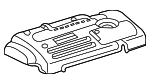 88974572 - : Engine Cover for GM Image