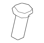 8W08869204PK - Body: Headrest Guide for Audi: A4, A4 allroad, A4 Quattro, A5 Quattro, A5 Sportback, A6 allroad, A6 Quattro, A7 Sportback, e-tron Quattro, e-tron S, e-tron S Sportback, e-tron Sportback, Q8 e-tron, Q8 e-tron Sportback, RS5, RS5 Sportback, RS6 Avant, RS7 Sportback, S4, S5, S5 Sportback, S6, S7 Sportback, SQ8 e-tron, SQ8 e-tron Sportback Image