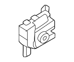 971621JAA0 - HVAC: Actuator for Hyundai Image