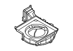 97114BE000 - HVAC: Blower Case for Hyundai: Kona Image