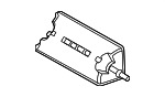 97122J9000 - HVAC: Door for Hyundai Image