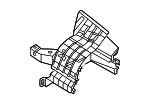 971A7BE000 - HVAC: Intake Case for Hyundai: Kona Image