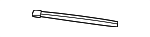 68651433AA - : Wiper Blade for Mopar Image