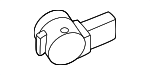 66205A1A269 - Body: Park Sensor for Mini Image